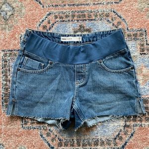 ASOS Maternity Shorts